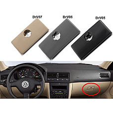 Χερούλι κλειδαριάς ντουλαπιού τριών χρωμάτων για VW GOLF 4 MK4 - BrV05 - BrV06 - BrV07 - Sellzone.bg Χερούλι κλειδαριάς ντουλαπιού τριών χρωμάτων για VW GOLF 4 MK4 - BrV05 - BrV06 - BrV07